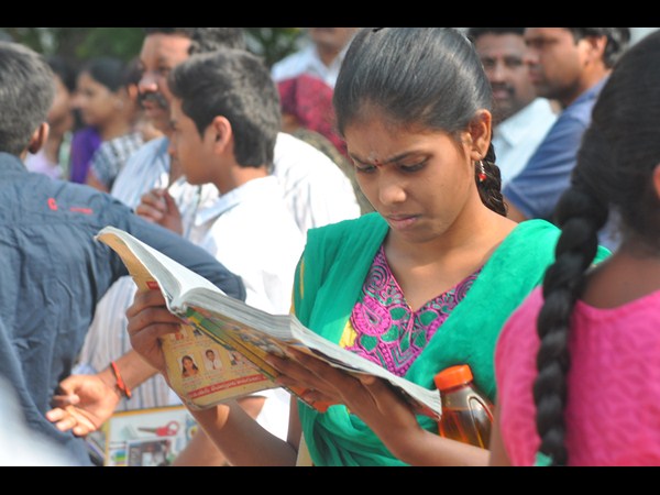 పదో తరగతి