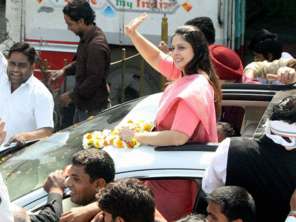 నగ్మా