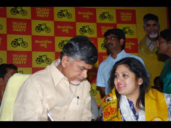 సన ముచ్చట..
