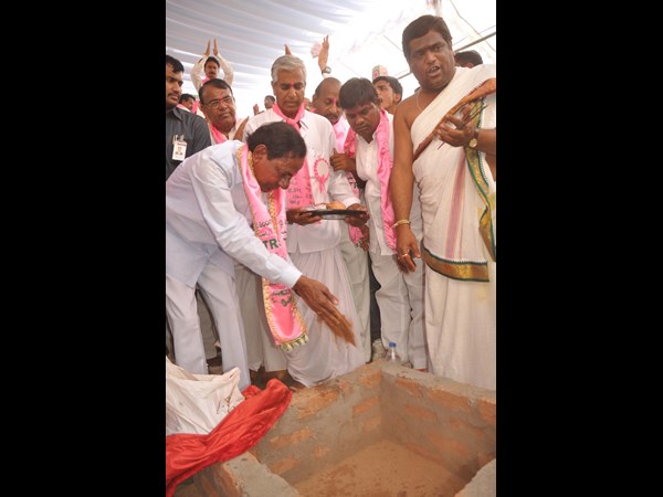 మోతే స్వంత గ్రామం..