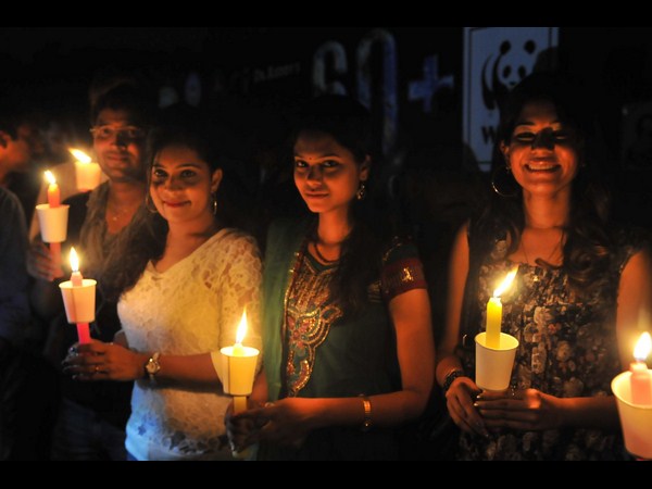 ఎర్త్ అవర్
