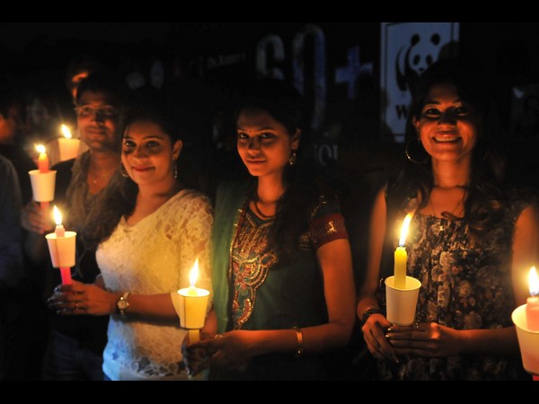 ఎర్త్ అవర్