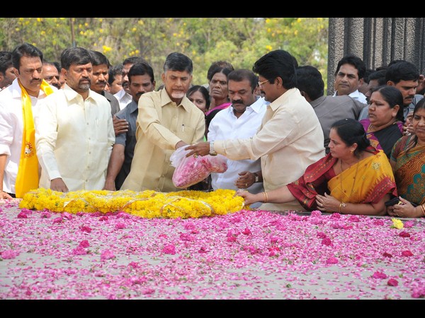 చంద్రబాబు