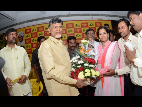 చంద్రబాబు