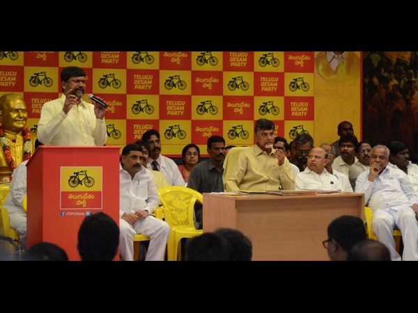 చంద్రబాబు