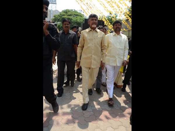 చంద్రబాబు