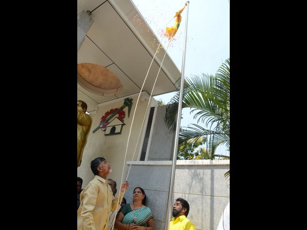 చంద్రబాబు