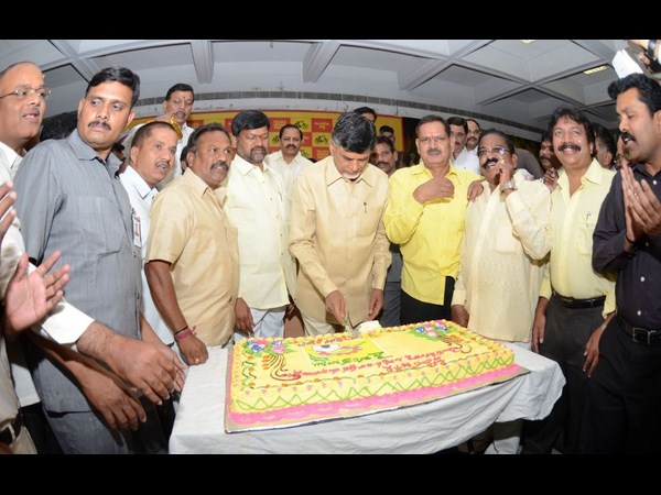 చంద్రబాబు