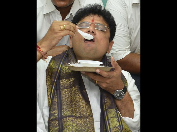 శ్రీధర్ బాబుకు చేదేనా..