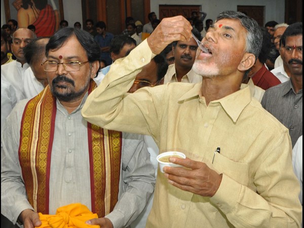 తెలంగాణపైనా దృష్టి..