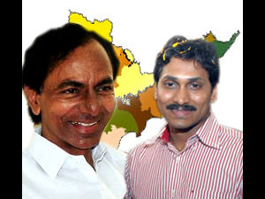 Hung in Telengana, Jagan Reddy in Andhra Pradesh, says survey Hung in Telengana, Jagan Reddy in Andhra Pradesh, says survey