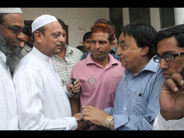 పనితీరుపై అసంతృప్తి