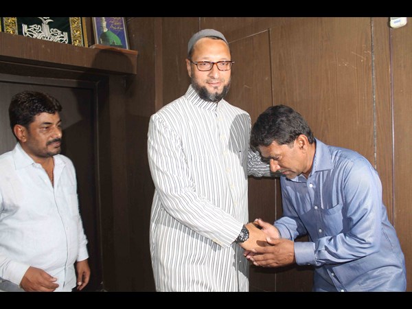 కౌసర్ జాక్‌పాట్..