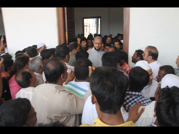 విధేయతకే పెద్ద పీట..