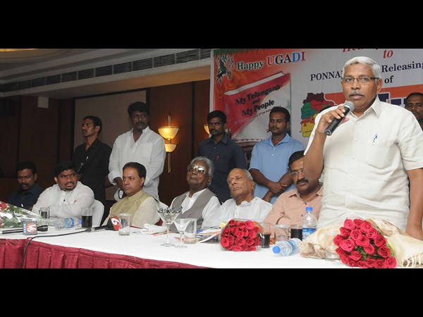 కోదండరామ్