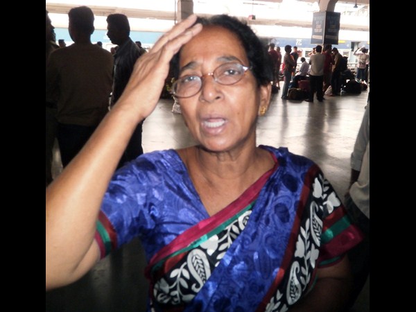 చెన్నై ఎక్స్‌ప్రెస్ దోపిడీ 3