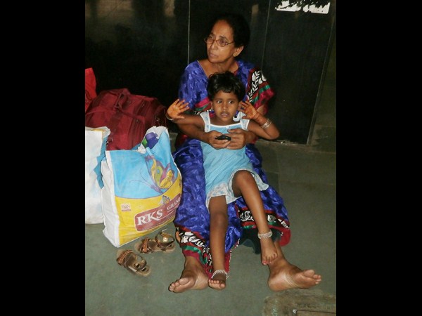 చెన్నై ఎక్స్‌ప్రెస్ దోపిడీ 5