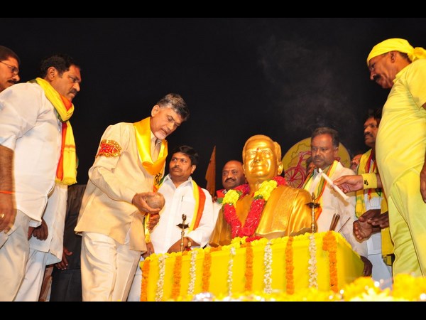 చంద్రబాబు