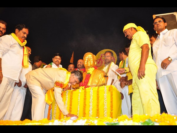 చంద్రబాబు