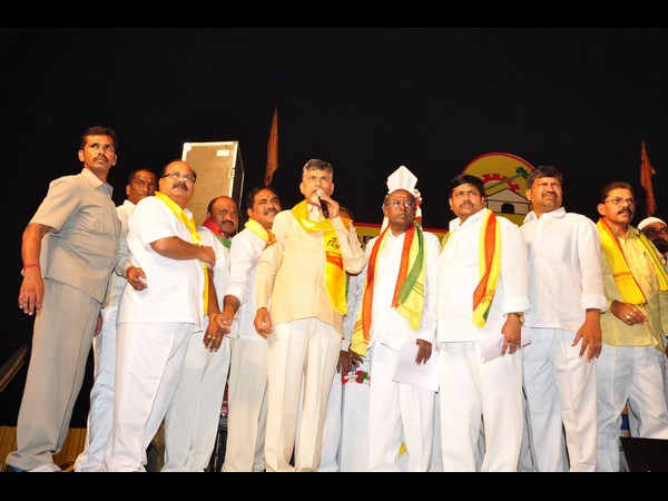 చంద్రబాబు