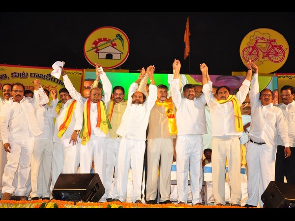 చంద్రబాబు