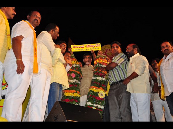 చంద్రబాబు