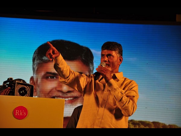 చంద్రబాబు