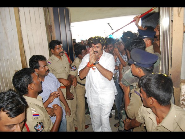 ఇక రాజకీయాలే...