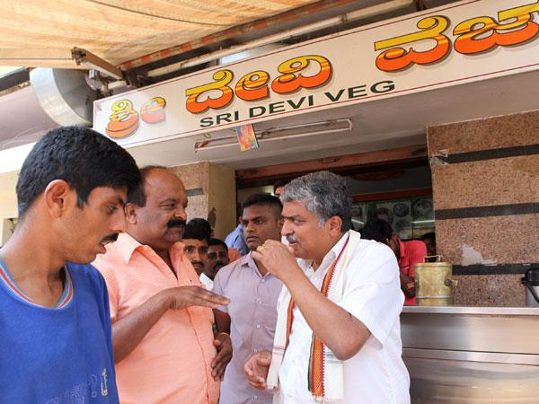 నందన్ నీలేకని నందన్ నీలేకని