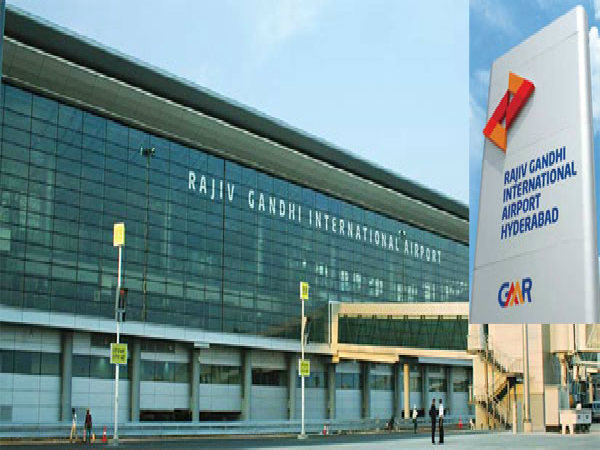2 held for attempt to smuggle gold at Rajiv Gandhi International Airport 2 held for attempt to smuggle gold at Rajiv Gandhi International Airport