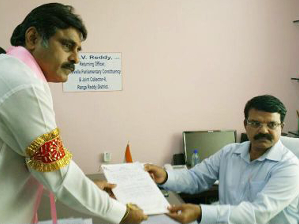 చేవెళ్ల