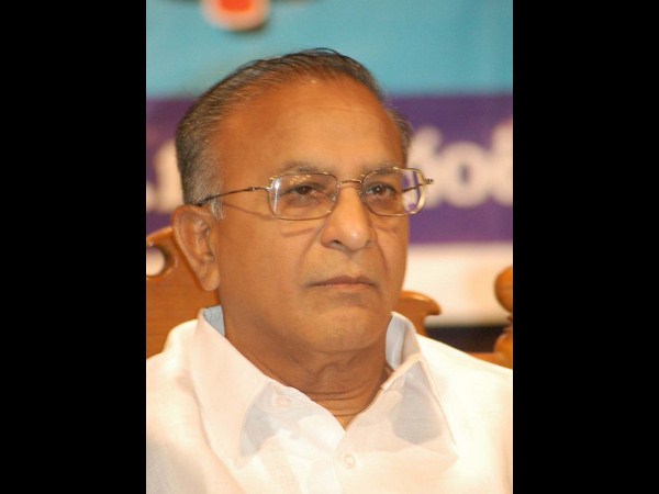 జైపాల్ రెడ్డి జైపాల్ రెడ్డి