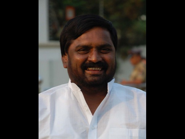 అంజన్ కుమార్ యాదవ్ అంజన్ కుమార్ యాదవ్