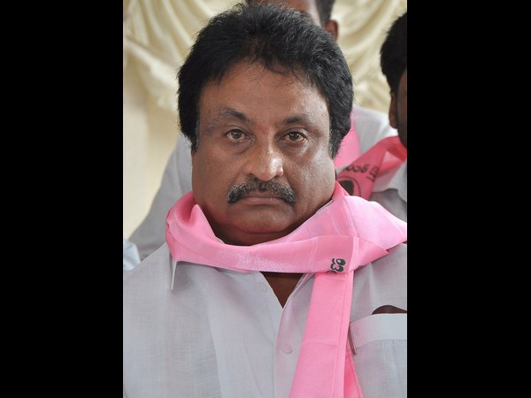 జితేందర్ రెడ్డి