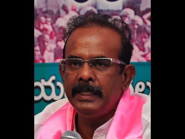 నర్సయ్య గౌడ్