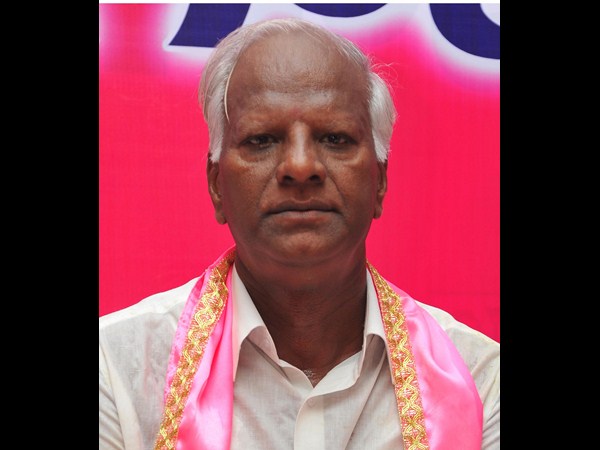 కడియం శ్రీహరి
