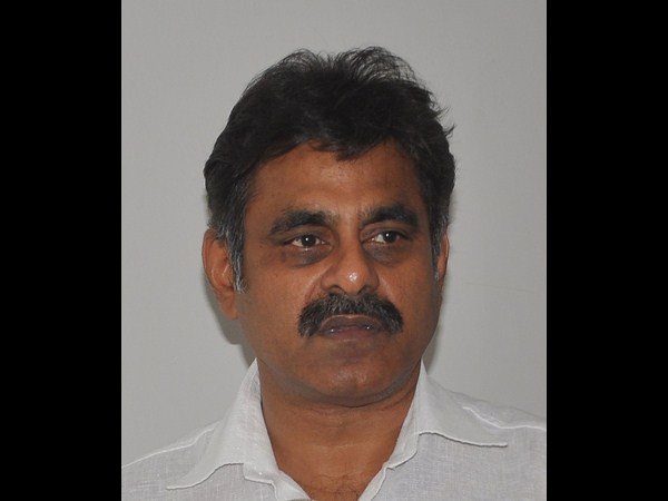 విశ్వేశ్వర రెడ్డి