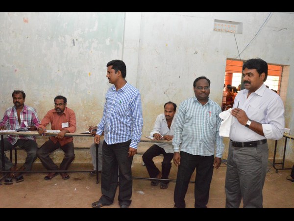 ఎంపిటిసి, జడ్పిటిసి ఎన్నికలు 