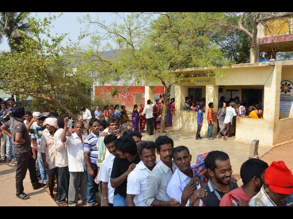 ఎంపిటిసి, జడ్పిటిసి ఎన్నికలు 