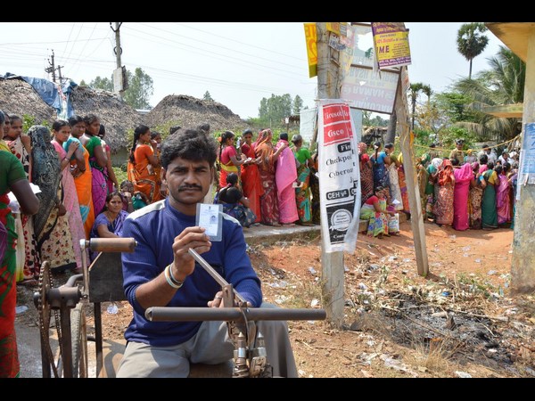ఎంపిటిసి, జడ్పిటిసి ఎన్నికలు 