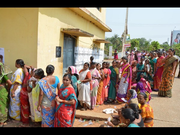  ఎంపిటిసి, జడ్పిటిసి ఎన్నికలు 