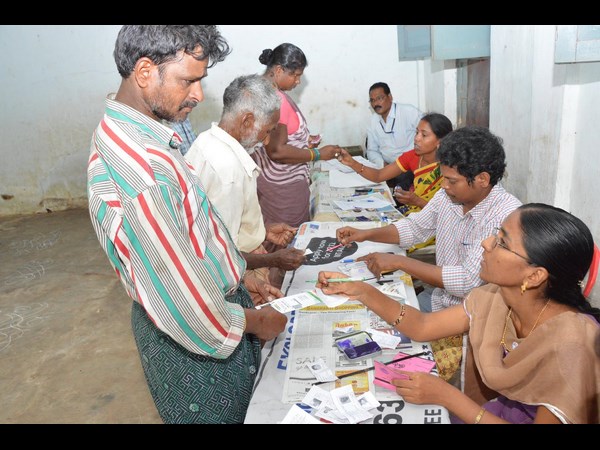 ఎంపిటిసి, జడ్పిటిసి ఎన్నికలు 