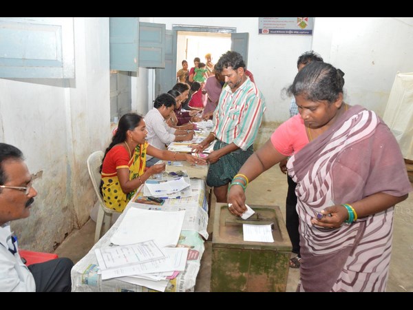 ఎంపిటిసి, జడ్పిటిసి ఎన్నికలు 