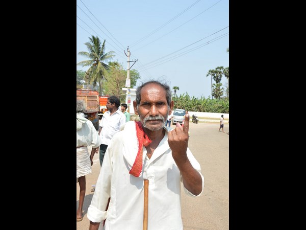  ఎంపిటిసి, జడ్పిటిసి ఎన్నికలు 