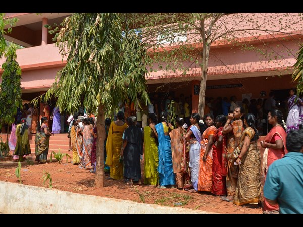 ఎంపిటిసి, జడ్పిటిసి ఎన్నికలు 