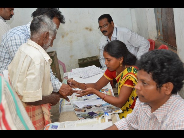 ఎంపిటిసి, జడ్పిటిసి ఎన్నికలు 