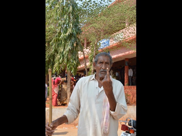 ఎంపిటిసి, జడ్పిటిసి ఎన్నికలు 