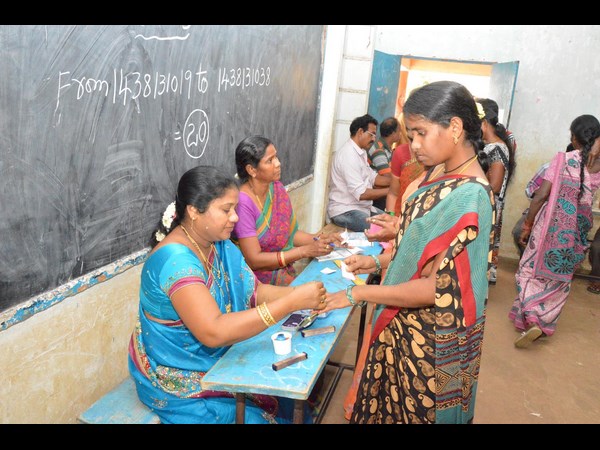  ఎంపిటిసి, జడ్పిటిసి ఎన్నికలు 