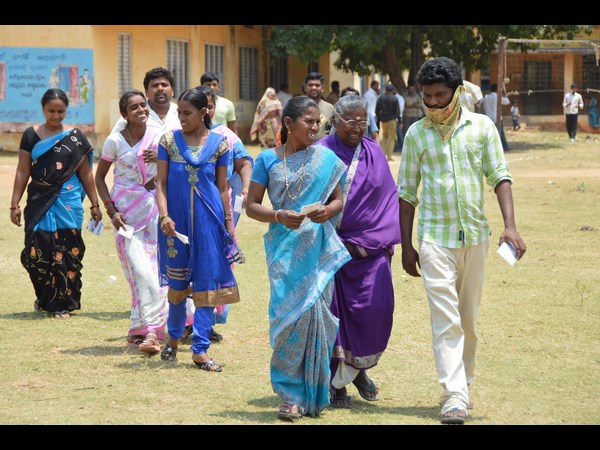  ఎంపిటిసి, జడ్పిటిసి ఎన్నికలు 