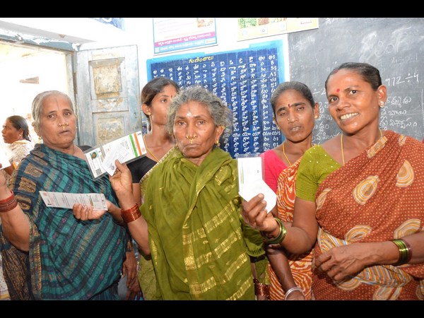 ఎంపిటిసి, జడ్పిటిసి ఎన్నికలు 